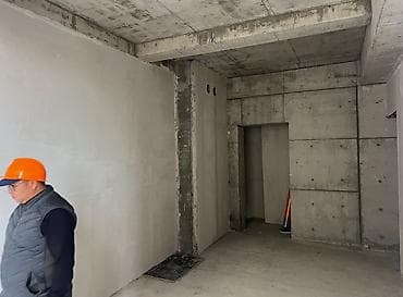 Продажа квартир: 2 комнаты, 74 м², Элитка, 3 этаж, Готовая ПСО (под самоотделку) — 8
