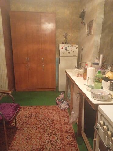 обмен квартиру на дом бишкек: Үй, 80 кв. м, 5 бөлмө — 16