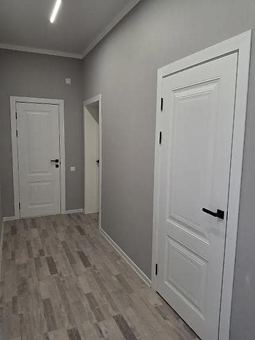 поменять замки: Дверь: Установка — 4