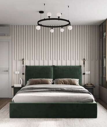 1 комната, Душевая кабина, Постельное белье, Кондиционер