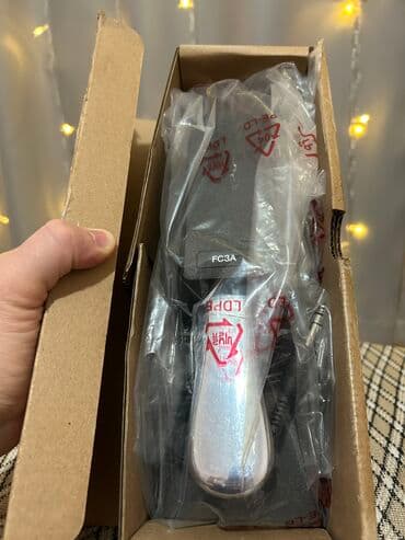 Комузы: Продам педаль сустейна YAMAHA FC3A. Новая из коробки. Была подарена — 4