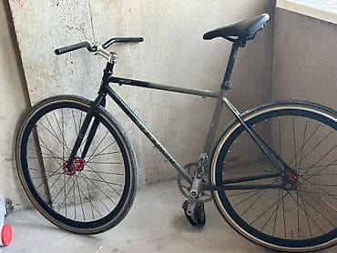 r16 w220: Продаю всё что на фото кроме колёс и педалей доя подробности в лс — 2