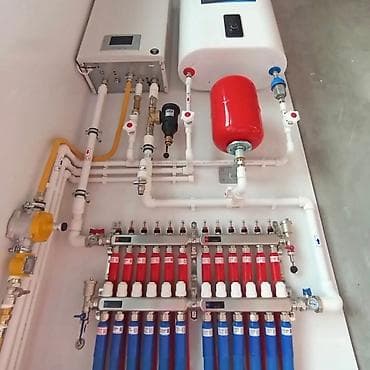 скупка радиатор: Проектирование и монтаж котельных и систем отопления «под ключ» - — 1