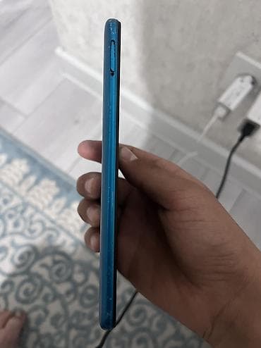 gtx 430: Redmi, Redmi 9, Б/у, 32 ГБ, цвет - Синий, 1 SIM — 3