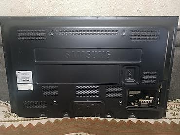 Телевизор Samsung PS43E450 (модель PS43E450A1W) - Диагональ: 43 — 2