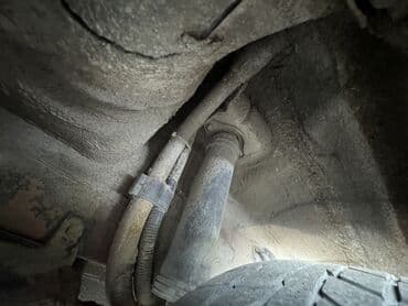 авто расрочка бишкек: Chevrolet Aveo: 2005 г., 1.5 л, Автоматтык, Бензин, Хетчбек — 8