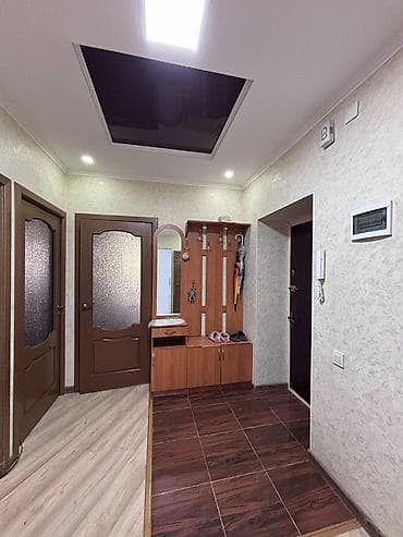 Квартиры: 2 комнаты, 58 м², Индивидуалка, 2 этаж, Евроремонт — 8