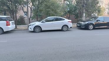 коробка передач автомат хендай солярис: Hyundai Solaris: 2021 г., 1.4 л, Механика, Бензиновая, Седан — 3