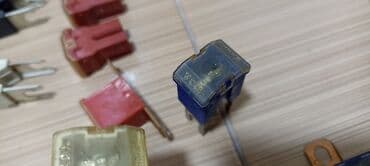 авторазбор митсубиси спейс стар: 2005 г., Б/у, Оригинал, ОАЭ — 4