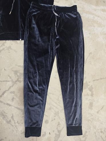 nike tech flece: Спортивный костюм, Худи, Турция, На молнии, M — 2
