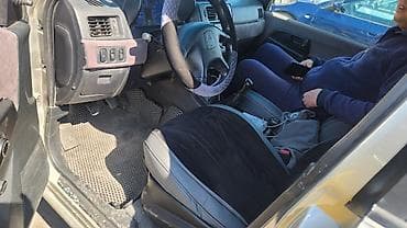 продажа митсубиси паджеро: Mitsubishi Pajero Pinin: 2001 г., 2 л, Ручные, Бензин, Внедорожник — 7