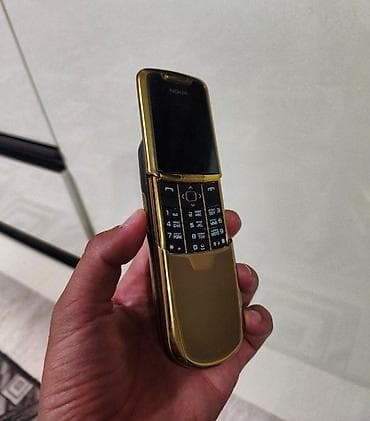 nokia 800: Nokia 1, Новый — 2