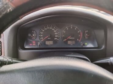 Продажа авто: Toyota Avensis: 1999 г., 2 л, Автомат, Бензин, Седан — 1