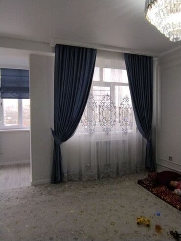 занавеска новый: Штора боюнча кайрылсаныз болот замер бесплатно. Сиз каалаган дизайнда — 13