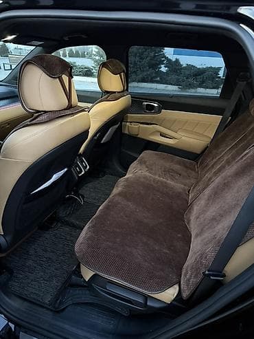 Унаа сатуу: Kia Sorento: 2020 г., 1.6 л, Автомат, Гибрид, Кроссовер — 7