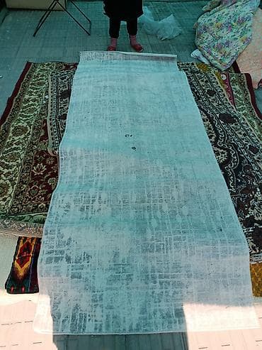 паласы кавры: Ковер — 1