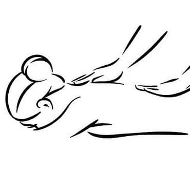 Массаж | С выездом на дом