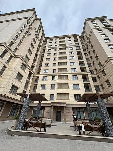 1 комната, 61 м² at lalafo.kg 1 комната, 61 м²