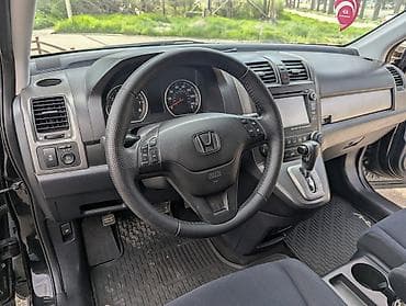 crv 2004: Honda CR-V: 2011 г., 2.4 л, Автомат, Бензин, Кроссовер — 9
