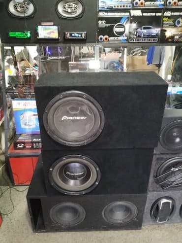 Pioneer 306 dvc 305 c