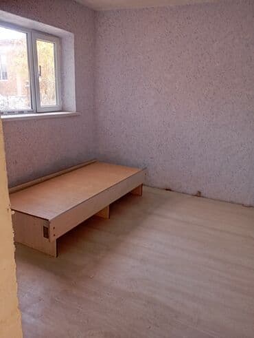 бишкек продаю дом село дордой 2: Дача, 50 м², 4 комнаты, Собственник, Косметический ремонт — 14