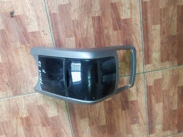 corolla runx: Toyota Prius 20 Консоль подлокотника, Тойота Приус 20 Панель — 1