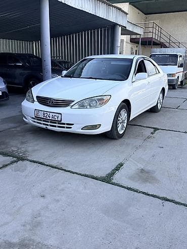 камри 70 монитор: Toyota Camry: 2002 г., 2.4 л, Автомат, Бензин, Седан — 1
