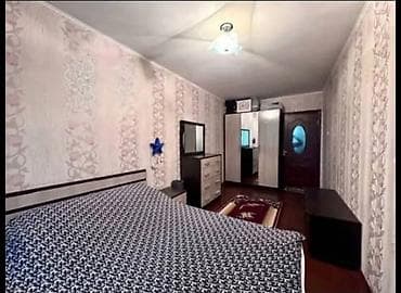 85000: 3 комнаты, 58 м², 1 этаж — 4