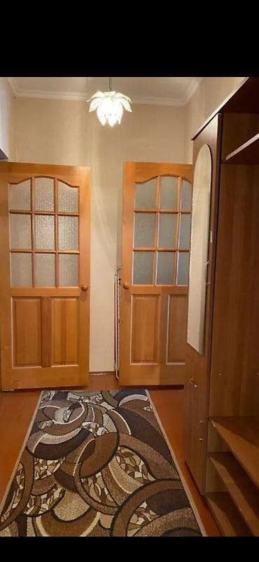 70 м², 4 комнаты, Забор, огорожен