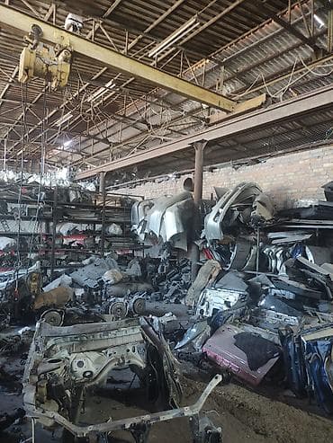 mark 2 90: Продаётся бизнес — авторазбор на базе Геологии. В продаже: — 2 — 6
