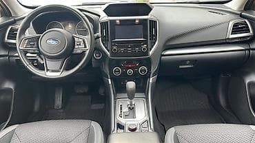 outback br: Subaru Forester: 2021 г., 2.5 л, Вариатор, Бензин, Кроссовер — 5