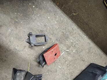 свет для авто: Продаю эти запчасти от мерс 124 е — 8