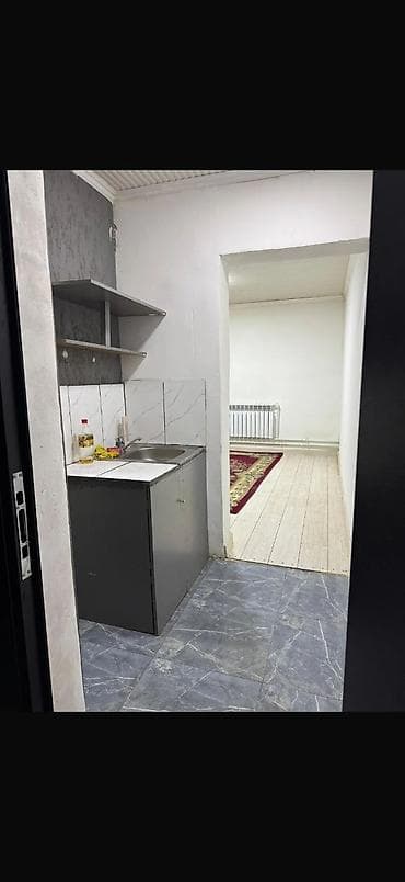 1 комната, Агентство недвижимости, Без подселения, С мебелью полностью