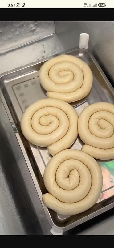 мешки под сахар: Домашняя слоёная самса. На фото показан процесс приготовления — 6