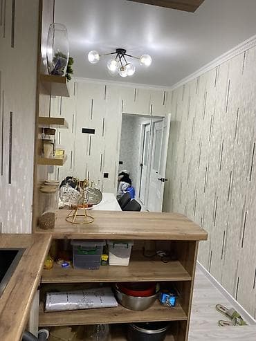 real sight: 2 комнаты, 58 м², 3 этаж, Евроремонт — 6