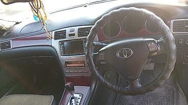 виндом старый кузов: Toyota Windom: 2004 г., 3 л, Автомат, Бензин, Седан — 5