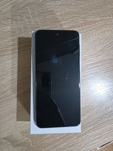 чехол редми нот 9 с: Xiaomi, Redmi Note 9S, Колдонулган, 128 ГБ, түсү - Көк, 2 SIM — 4