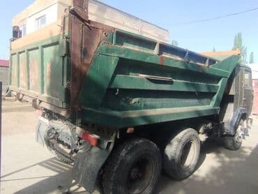 купить авто с кореи бу: Грузовик, Дубль, Б/у — 4