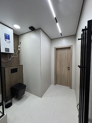 room: 1 комната, 53 м², Элитка — 6