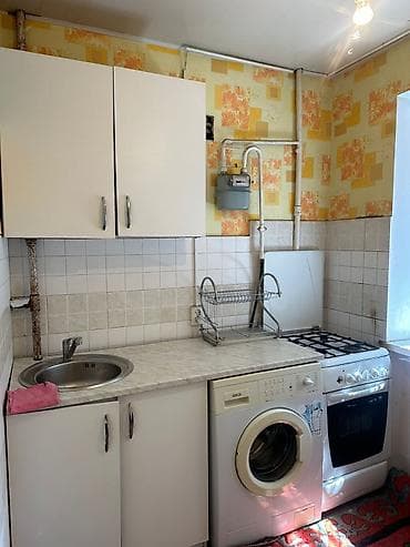 1 комната, Собственник, Без подселения, С мебелью полностью