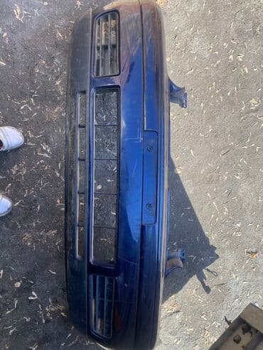 купить волнистый попугай: Продаю передний бампер гольф4 — 1