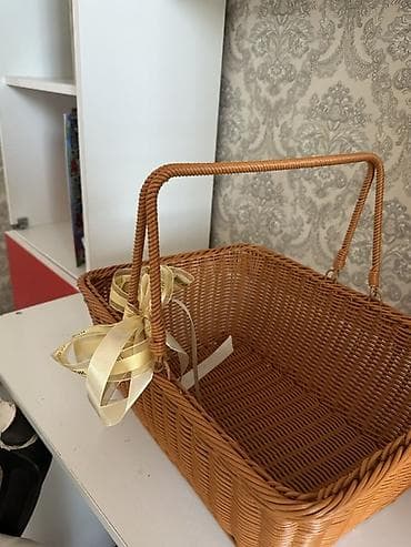 корзина для продуктов: Корзина — 1