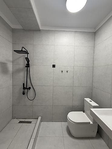 кывартиры: 1 комната, 39 м², Элитка, 9 этаж, Евроремонт — 5
