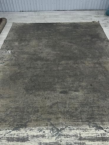 Ковролин: Килемдерди жуу, | Килем, Акысыз жеткирүү — 4