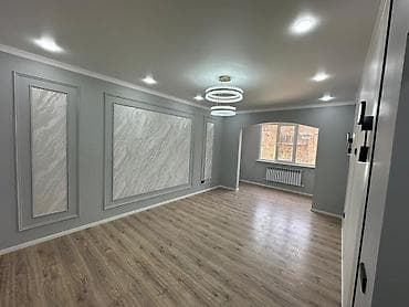 108: 1 комната, 45 м², Элитка, 1 этаж, Дизайнерский ремонт — 8