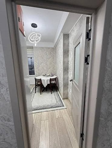 1 комната, 42 м², Элитка, 9 этаж, Евроремонт