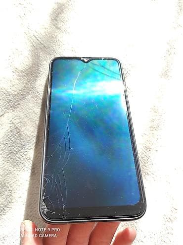 iphone 11 pro max ош: Samsung Galaxy A50, Б/у, 64 ГБ, цвет - Серый, 2 SIM — 4