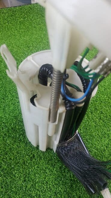 m54: Бензонасос BMW 2005 г., Б/у, Оригинал, Германия — 4