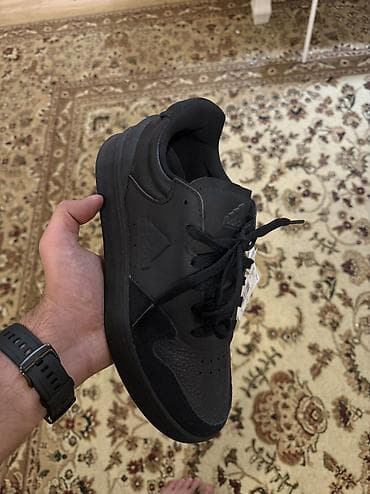 rf 3: Унисекс кроссовки adidas Continental Vulc 38 размера — 2