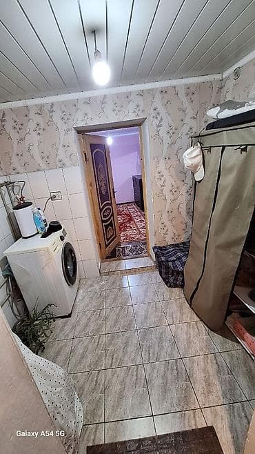 бишкек 1 комната: Продаётся дом, село Ак-Джол, рядом новый Ош базар и Автовокзал! — 4